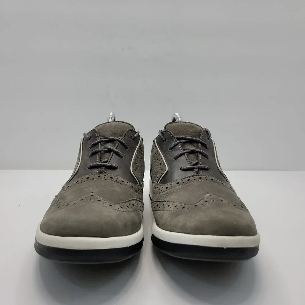 Fast Forward Technology Men's Grey Shoes MC008 AGB US Size 10.5 - Picture 3 of 8